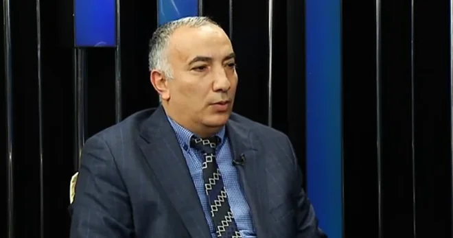 “Qəzzada beynəlxalq hökumətin qurulması ciddi narahatlıq yaradan ideyadır”