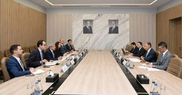 BU DÖVLƏT ŞİRKƏTLƏRİ ÖZƏLLƏŞDİRİLƏCƏK Asiya İnkişaf Bankı araya girdi, görüş oldu (SİYAHI)