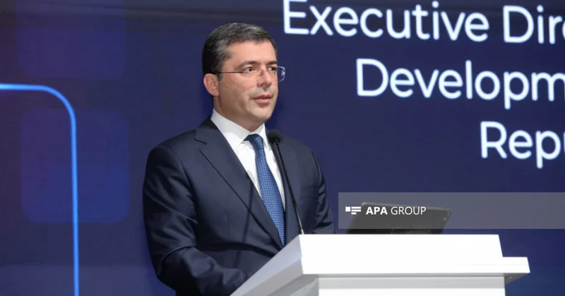 MEDİA nın icraçı direktoru süni intellekt texnologiyalarının mətbuatda tətbiqindən danışıb