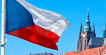 Çexiya akkreditasiyası olmayan rus diplomatlarını ölkəyə buraxmayacaq...