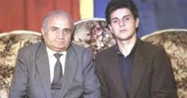 Zamandan üstün ömür: İnam Ata (Asif Ata) 90