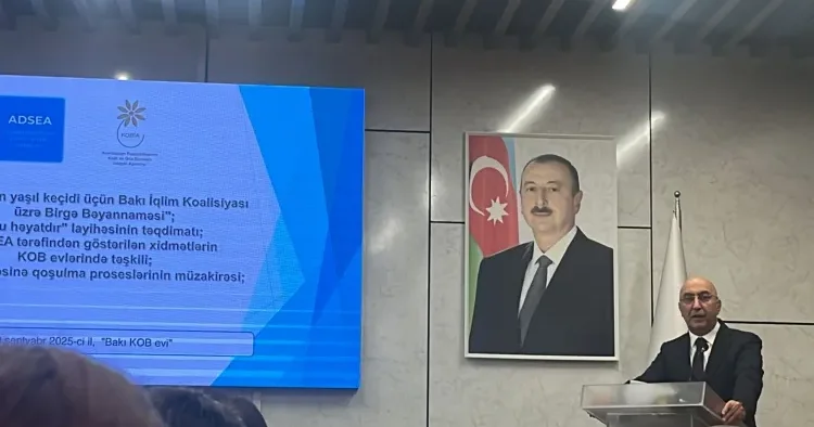 8245 nəfər sistemə qoşulmaq üçün müraciət etdi ADSEA