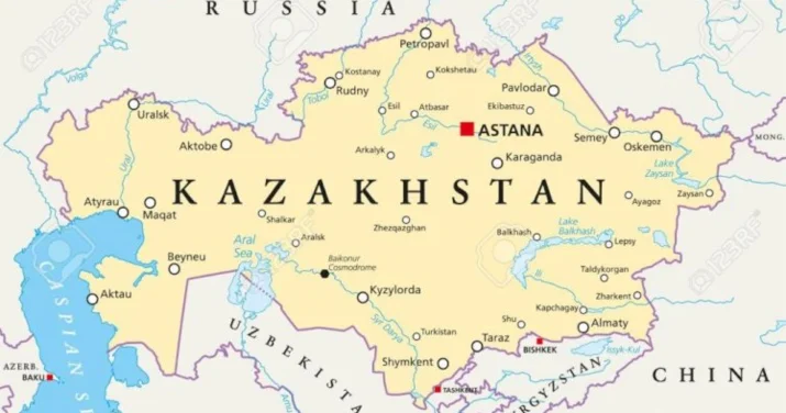 Qazaxıstan nadir metallarla önə çıxacaq