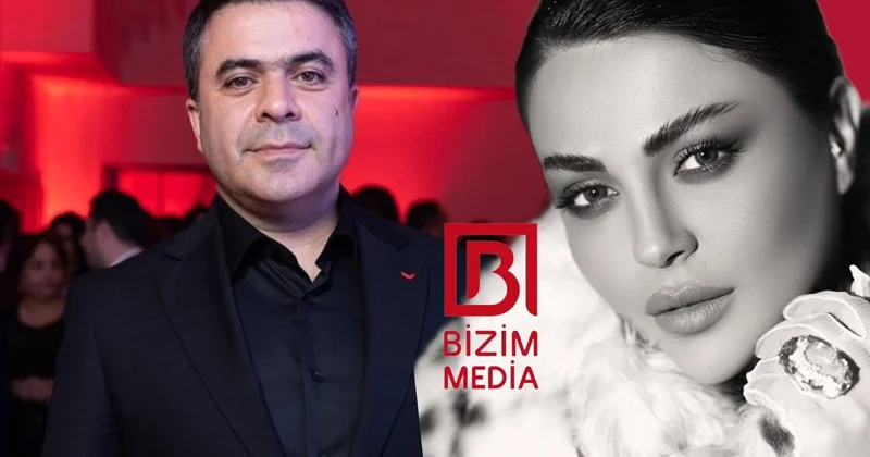 Gülay Cabirin ona yazdığı mesajı paylaşdı FOTO