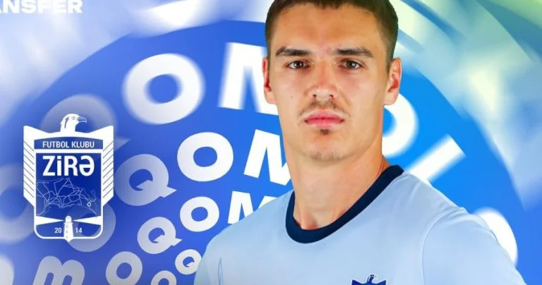 Yeqor Boqomolski: “Neftçi”yə qalib gəlməyə çalışacağıq”