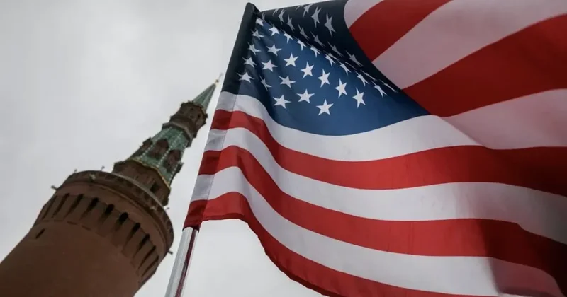 США временно ослабили санкции против России