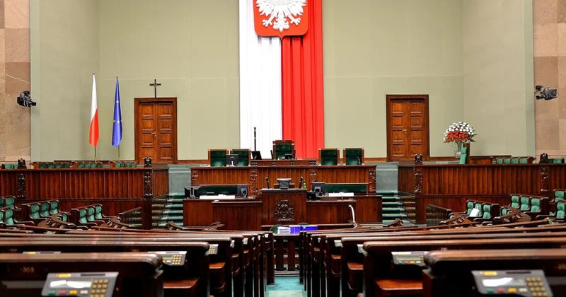 Польша увеличит оборонные расходы до рекордного уровня