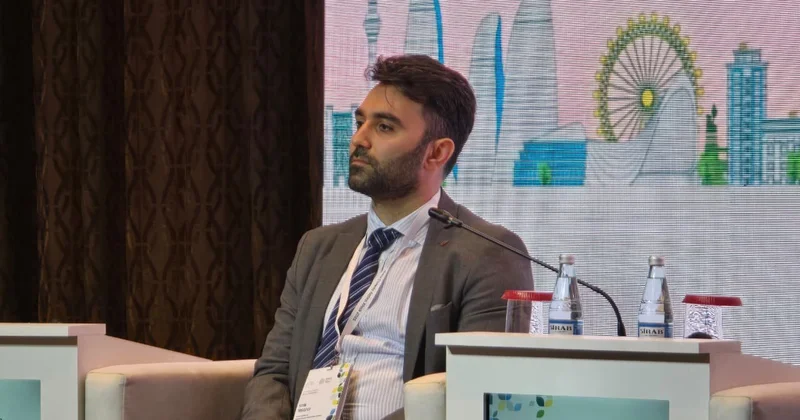 SOCAR Green работает над развитием передовых технологий