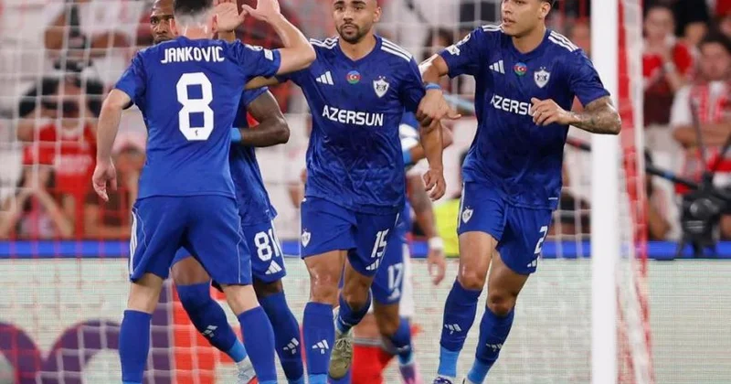 Qələbə üçün hər şey edəcəyik Leandro Andrade