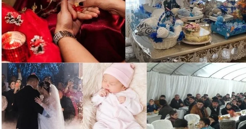 “Həyat yoldaşı vəfat edən qadın 40 gün evdən çıxmazdı...” ARAŞDIRMA