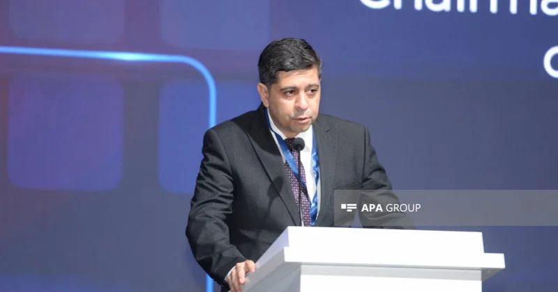İsmət Səttarov: Azərbaycanla Özbəkistan media üzrə yeni imkanlar əldə edib