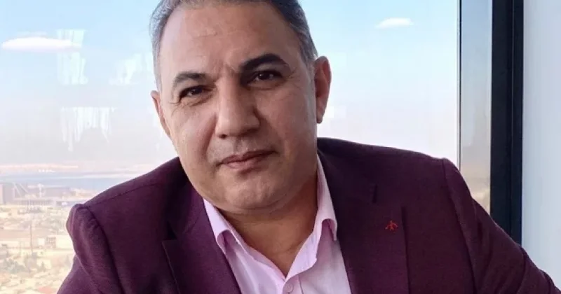 Ədalət Şükürov Cabir İmanovla son görüşündən danışdı Video