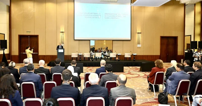 Beyin mərkəzlərinin əməkdaşlığı: Türk dünyasının intellektual gücü birləşir
