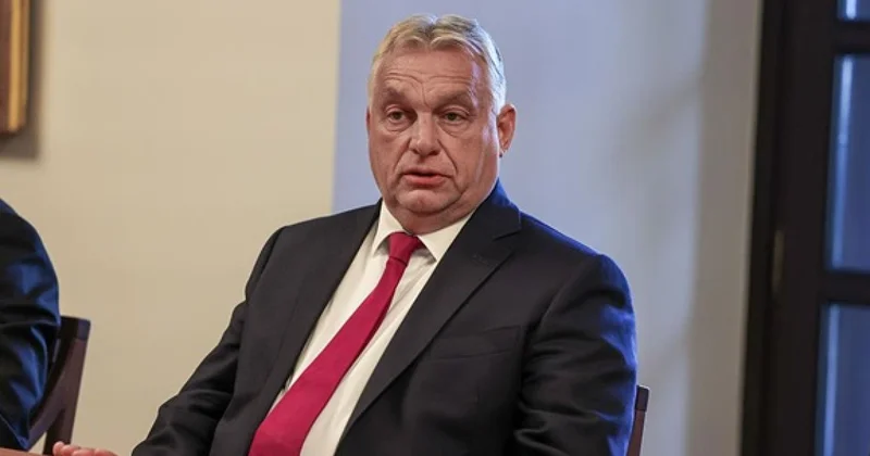 Мы не боимся : Орбан обещает сбивать российские дроны