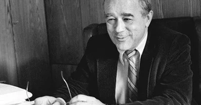 Умер писатель и публицист Виталий Коротич