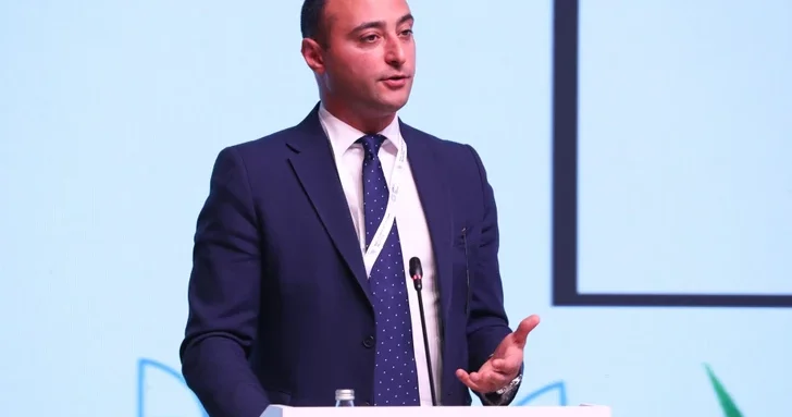 Большие данные на службе декарбонизации: SOCAR делится опытом на Бакинской климатической неделе