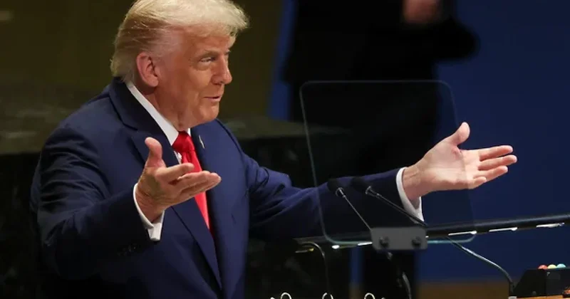 Осталось десять дней. Трамп в ожидании