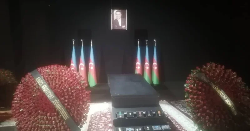 “Park Yasamal layihəsi ilə bağlı yayılan dezinformasiya haqqında açıqlama Kristal!