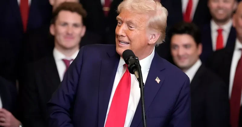 Британия, Италия и Франция поддержали план Трампа по Газе