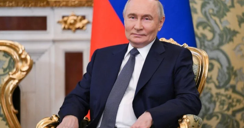 Putin Düşənbəyə gedəcək