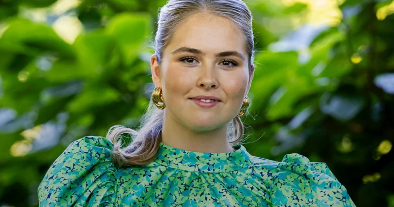Şahzadə orduya qatıldı