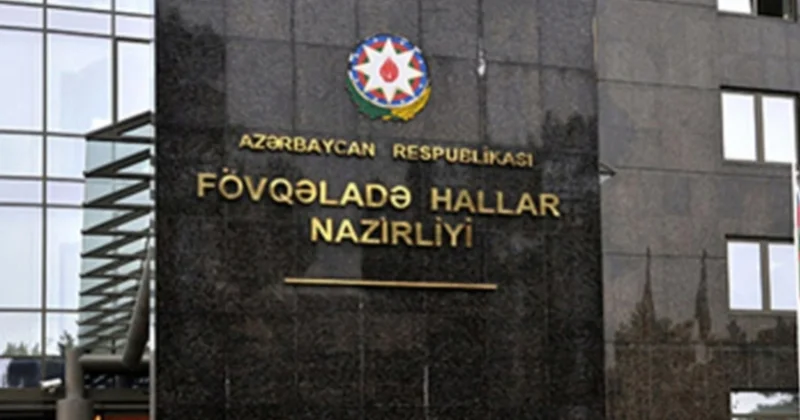 FHN xəbərdarlıq edir: yaxın günlərdə ölkədə hava şəraiti qeyri sabit olacaq