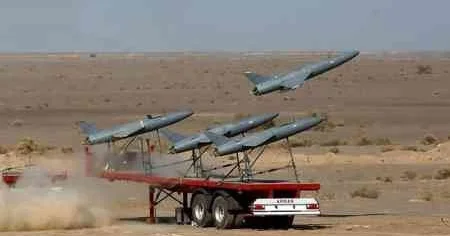 Rus dronlarını vurmaq üçün Ukraynada müdafiə zonası yaradılacaq? NATO nun TƏKLİFİ