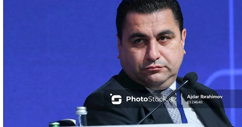Fazil Novruzov: Hazırkı rəqəmsal mühitdə cəmiyyətin informasiya təhlükəsizliyi kritik əhəmiyyət daşıyır