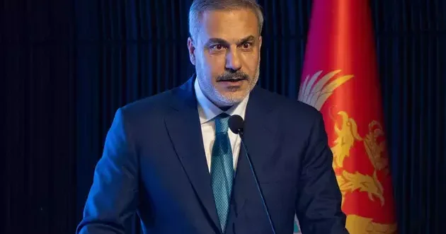 Türkiyə ilə ərəb ölkələri Trampın Qəzza layihəsini müzakirə ediblər