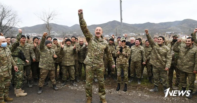 Стратегия Победы: Шушинская операция впечатлила мировых военных аналитиков эффективной тактикой городских боев