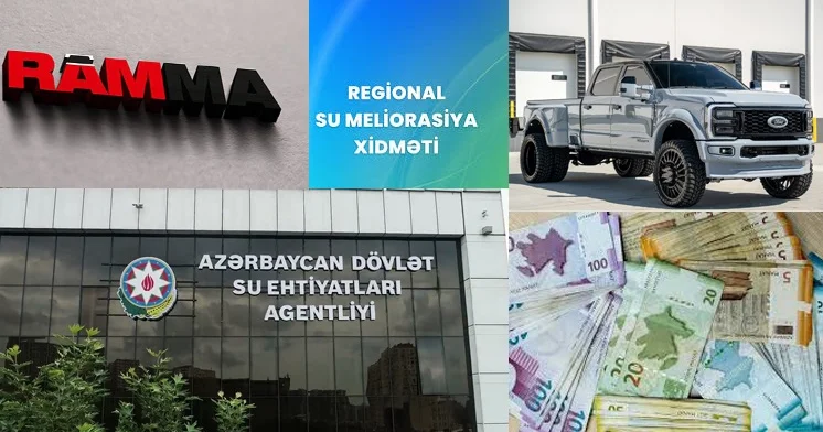 “Əvvəllər vətəndaşın su ilə təmin olunması 19 mərhələdən keçirdi