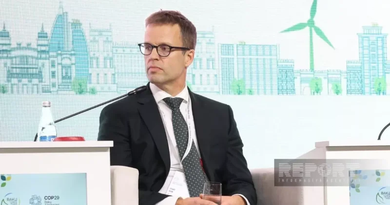 bp намерена продолжать долгосрочное партнерство с Азербайджаном