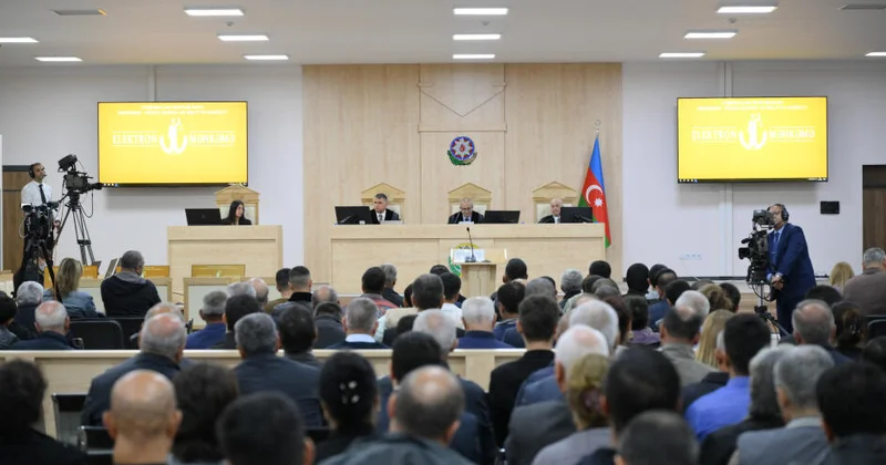 На судебном процессе по делу Рубена Варданяна заслушаны показания потерпевших ФОТО