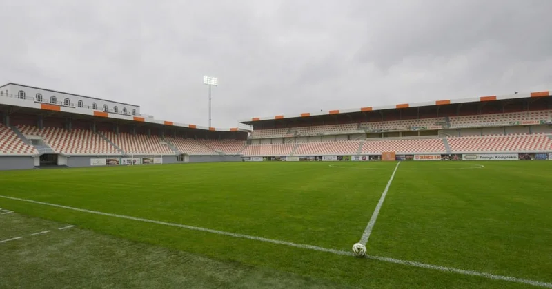 Masazır stadionunda işıqlar niyə sönmüşdü? “Sabah”dan AÇIQLAMA VİDEO