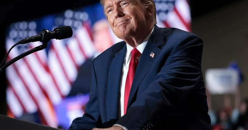 Трамп угрожает американским военным
