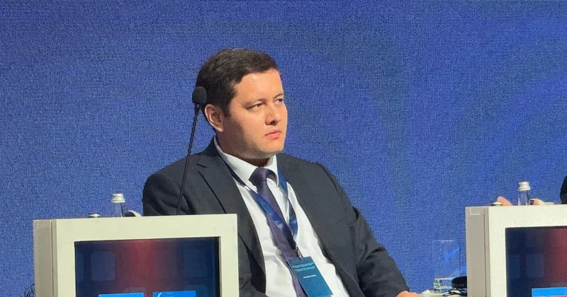 Дезинформация и кибербуллинг угрожают общественному диалогу Акрамджон Фозилов