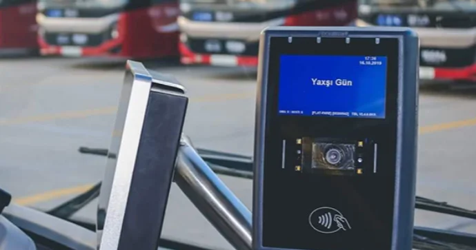 Gediş haqqı artdı Detallar