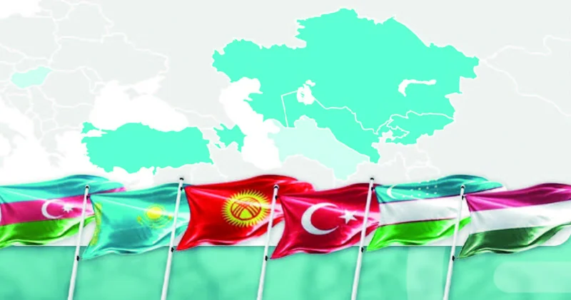 Türk Dövlətləri Təşkilatı: yeni çağırışlar