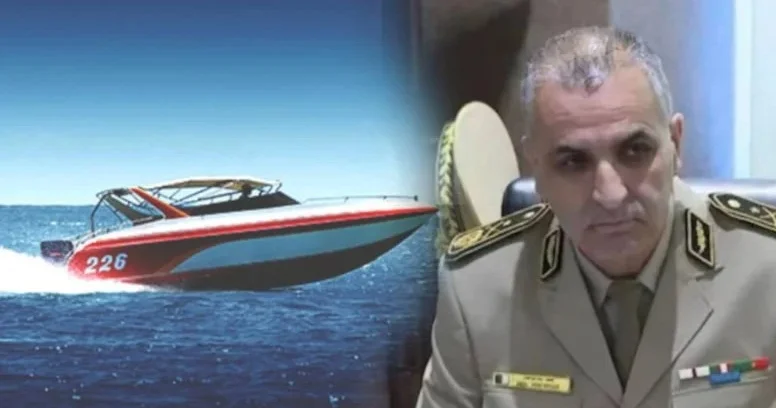 “Şeytan” ləqəbli general ölkəsindən qaçıb