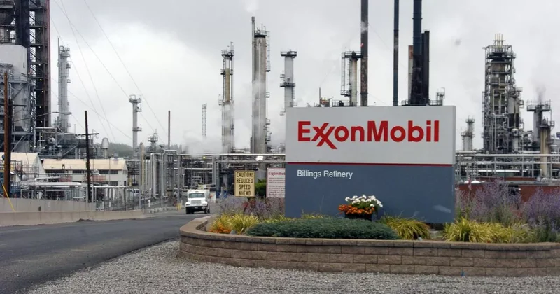 Глава ExxonMobil запросил у президента Мозамбика гарантии безопасности для газового проекта
