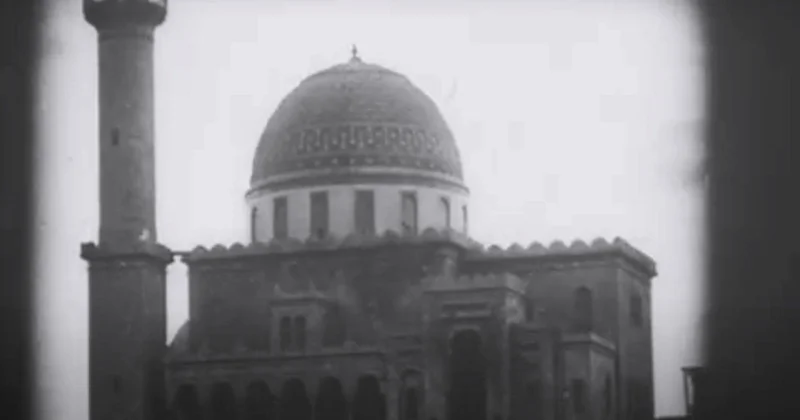 “Bismillah” filmi 100 illiyini qeyd edir