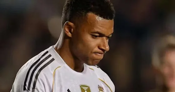 Mbappe Çempionlar Liqasında Benzemaya çatdı