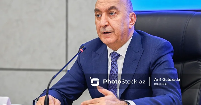 İlham Bayramov: Ölkəmizdə su infrastrukturunun yerin altında yerləşməsi çətinliklər yaradır