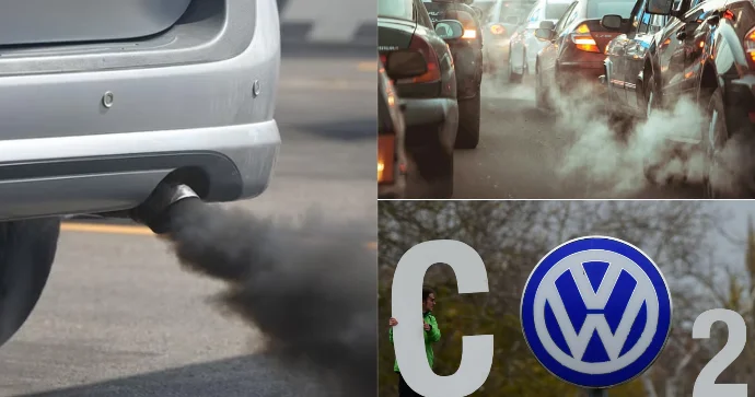 Avtomobil sənayesinin ən böyük böhranı “Dieselgate”də nələr baş vermişdi? TARİXİ FAKTLAR FOTO