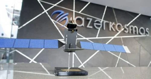 “Azərkosmos” 41 ölkəyə xidmət göstərib