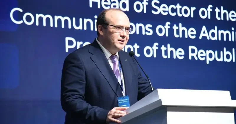 Dilşod Saidcanov: Azərbaycanın təcrübəsi Özbəkistanda medianın inkişafı üçün vacibdir