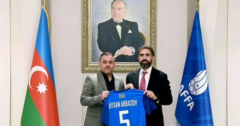 Ayxan Abbasov milliyə ədalət gətirəcək? “Amerika kəşf etməyə ehtiyac yoxdur”