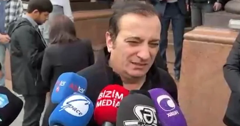 Natiq Şirinov: “Ölüm hamımız üçündür, əsas odur ki, bu yolu şərəfli gedək” VİDEO