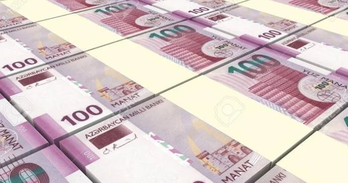 Azərbaycanda geniş mənada pul kütləsi 6 faiz artıb