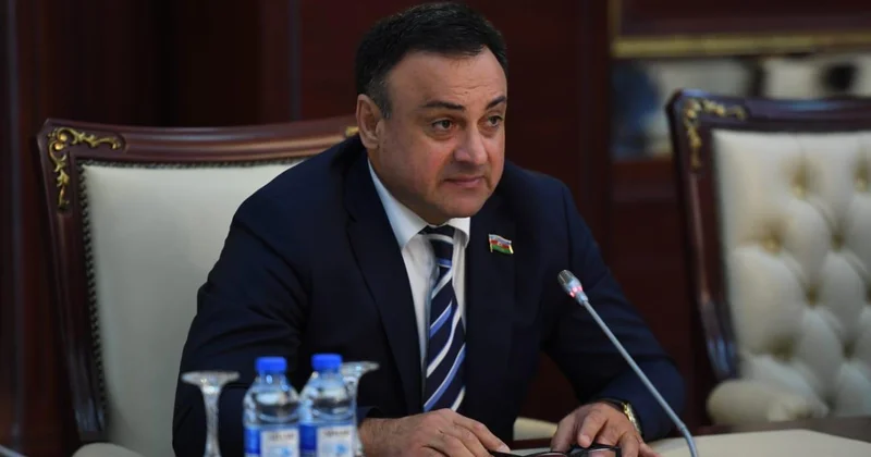 “Prezidentin BMT dəki çıxışı sülhə və inkişafa sadiqliyinin göstəricisidir” Millət vəkili Rövşən Muradov